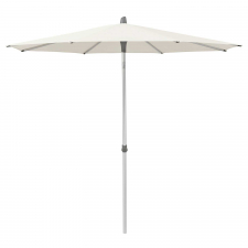 Glatz parasols Parasol Alu Smart easy 200cm (Off white)