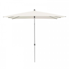 Glatz parasols Parasol Alu Smart easy 200x200cm (Off white)