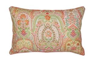Pip Studio Jabali Flower Quilted Cushion 