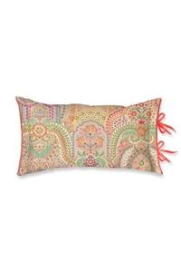 Pip Studio Jabali Flower Cushion 
