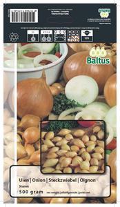 Baltus Zomer Bloembollen Uien Sturon (per 500 gram) - 