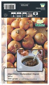 Baltus Zomer Bloembollen Uien Red Sun (per 500 gram) - 
