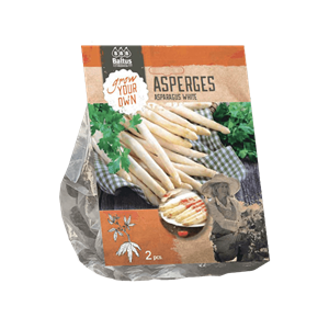Baltus Asparagus Wit - 