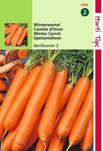 Hortitops HT Wortelen Berlikumer 2 - 