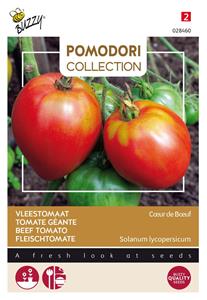 Buzzy Pomodori cuor di bue - 