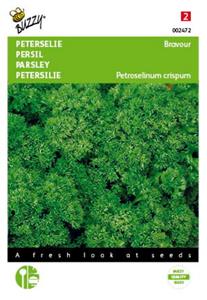 Buzzy Peterselie Bravour - 