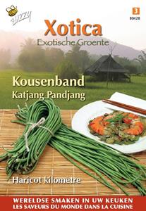 Buzzy Xotica kousenband - 