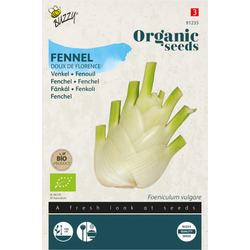 Tuinplus Zaden venkel doux de florence 1 gram - 
