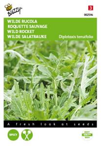 Buzzy Rucola Selvatica - 