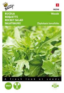 Buzzy Rucola Wasabi Tuinplus - 