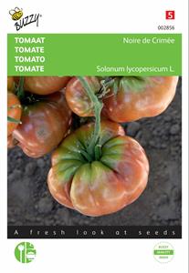 Buzzy Tomaten Noir de Crimee - 