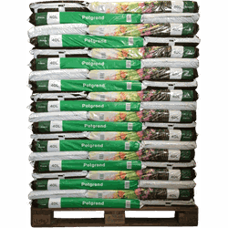 Pokon Pallet Universele potgrond 40 liter - 
