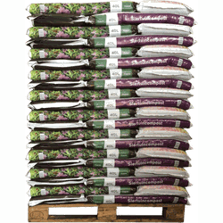 Pokon Pallet Siertuincompost 40 liter - 