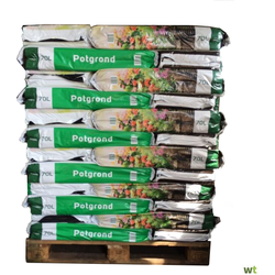 Pokon Pallet Universele potgrond 70 liter - 
