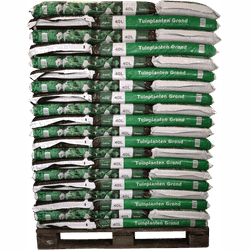 Pokon Pallet Tuinplanten grond 40 liter - 
