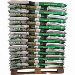 Pokon Pallet Kokos grond 40 liter - 