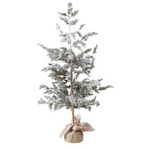 Boltze Home everlands kunstkerstboom Kiefer 150 Cm
Deze Prachtige Kiefer everlands