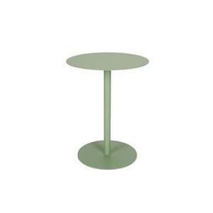 Zuiver Outdoor Bijzettafel Snow 35cm - Desert Sage