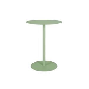 Zuiver Outdoor Bistrotafel Snow 57cm - Desert Sage