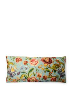 Essenza Roselina cushion 40x90 Surf green