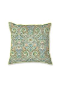 Pip Studio Kikoy Square Cushion 