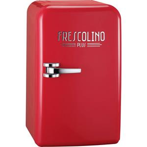 Trisa Frescolino Plus Mini-koelkast 12 V Rood