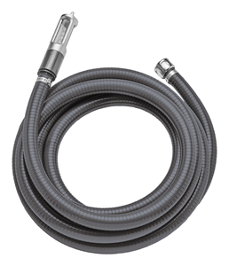 GARDENA 09091-20 Zuigslang Zwart 7 m 1 set(s)