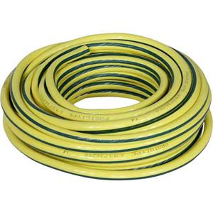 Siena Garden 116267 Tuinslang Geel, Groen 13 mm 30 m