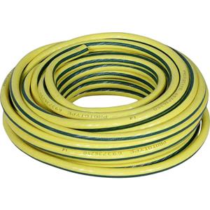 Siena Garden 116270 Tuinslang Geel, Groen 19 mm 25 m