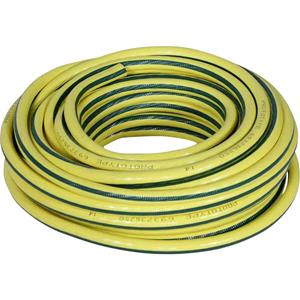 Siena Garden 116271 Tuinslang Geel, Groen 19 mm 50 m