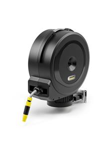 Kärcher Home & Garden HBX 5.35 Automatic 2.645-381.0 Slangoproller Zwart 35 m 1/2 inch 1 stuk(s)