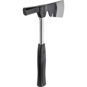Ruthe 3007046119 Stukadoorsbijl 318 mm 850 g Gewicht (kop) 600 g