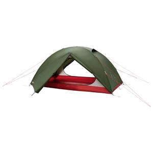 Robens  Lodge 2 Exp - 2-persoonstent olijfgroen