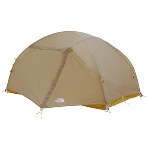 The North Face  Trail Lite 2 - 2-persoonstent beige
