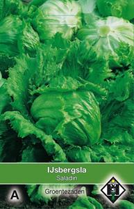 Van hemert co IJsbergsla Saladin - 