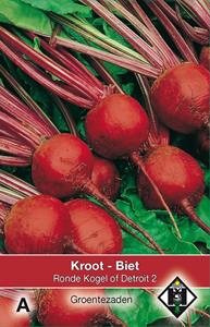 Van hemert co Biet Kroot Kogel of Detroit 2 - 