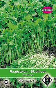 Van hemert co Raapstelen Bladmoes Namenia - 