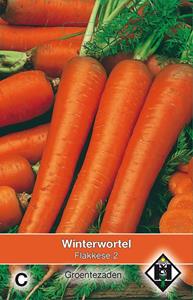 Van hemert co Wortel Flakkese 2 - 