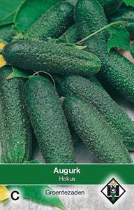 Van hemert co Augurk Hokus - 