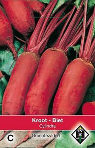 Van hemert co Biet Kroot Cylindra - 