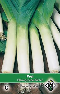 Van hemert co Prei Blauwgroene Winter - 