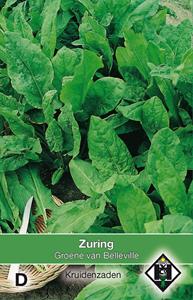 Van hemert co Zuring Rumex - 