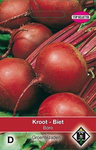 Van hemert co Biet Kroot Bora - 