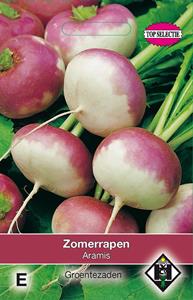 Van hemert co Zomerrapen Aramis - 
