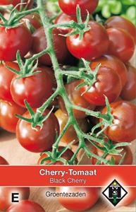 Van hemert co Cherry Tomaat Black Cherry - 