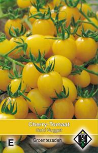 Van hemert co Cherry Tomaat Gold Nugget - 