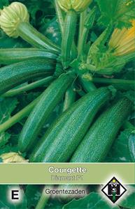 Van hemert co Courgette Diamant F1 - 