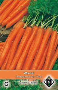 Van hemert co Wortel Amsterdamse Bak 2 Maxi, 10 gr. - 
