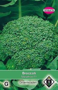 Van hemert co Broccoli Marathon F1 - 