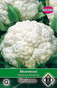 Van hemert co Bloemkool Amazing - 